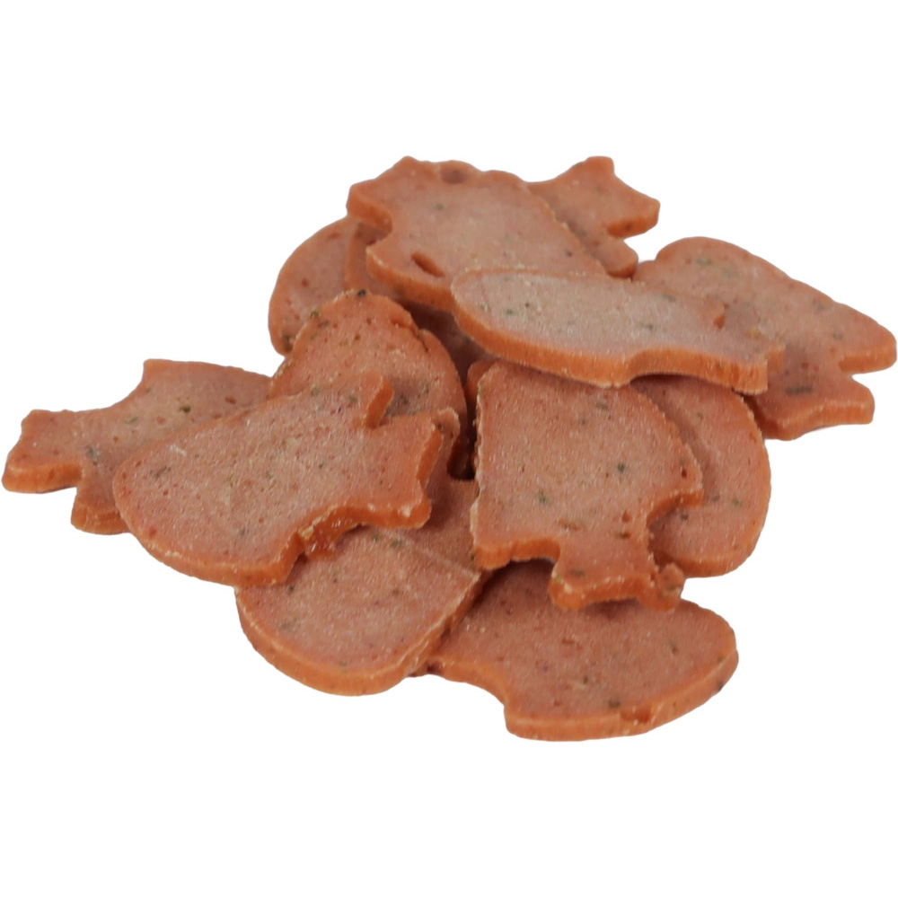 Przysmak dla Kota Jerkies z Łososiem 6x50g ZOLUX